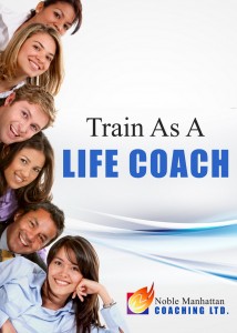 Train as a Life Coach
